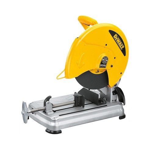 Dewalt Angle Grinder Corte D28715, 355MM, Máquina Corte Yellow/Black 2200 Watts D28715-QS