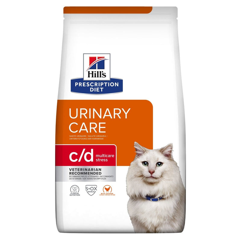 Hills 605980 Comida Húmeda Gatos 1,5KG
