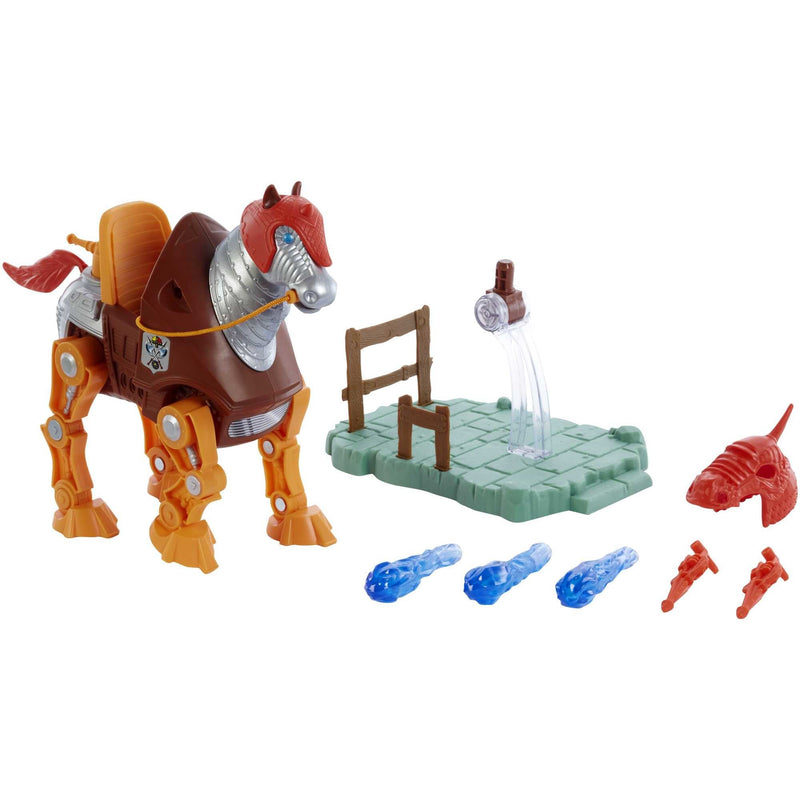 Figura Stridor Masters De The Universe 18CM
