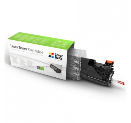 Colorway CW-S2020EU Cartridge Toner 1 Pieces Compatible Black