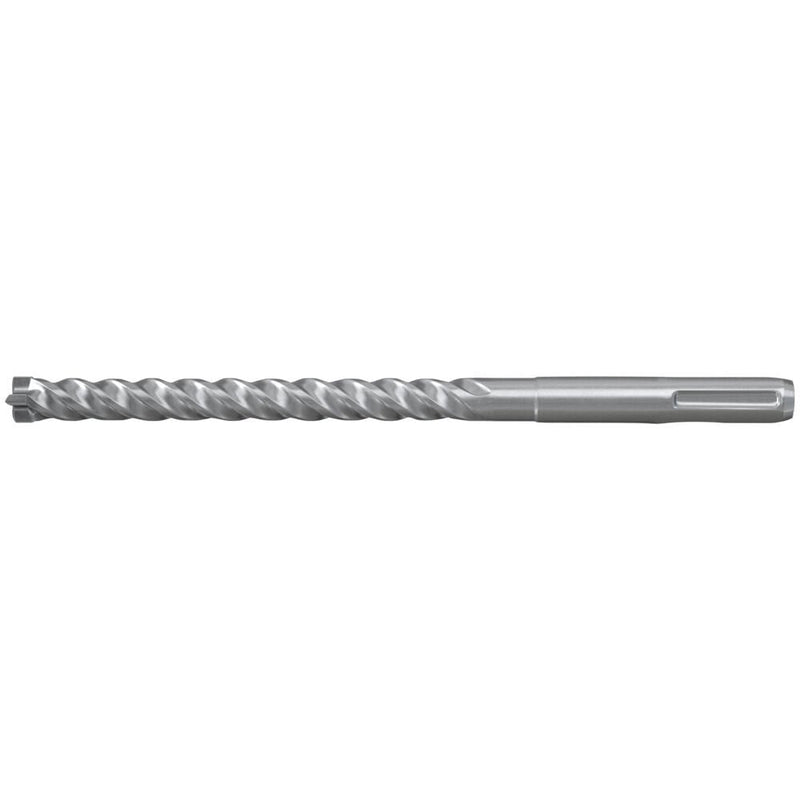 Fischer Taladro Broca Sds Plus Quattric Ii 5/50/115 F549973