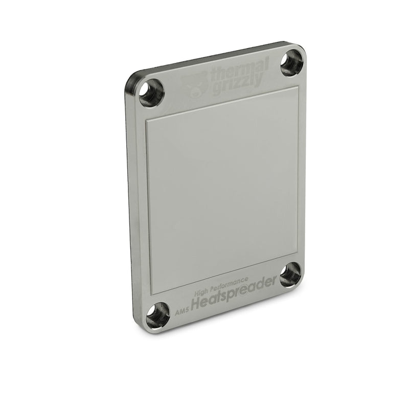 Thermal Grizzly High Performance Heatspreader AM5, Disipador TG-HPHS-AM5