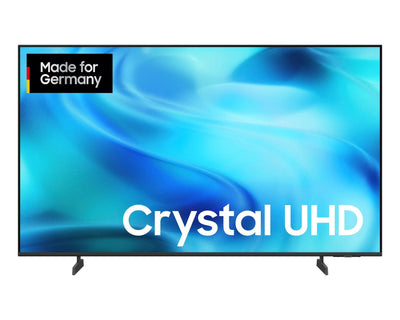 Samsung 127CM (50) 3840 X 2160 Pixel GU50U8079HUXZG 16:9 4K Ultra HD LED Smarttv HDMI VESA 200 X 200 LAN Wi-Fi — image 1