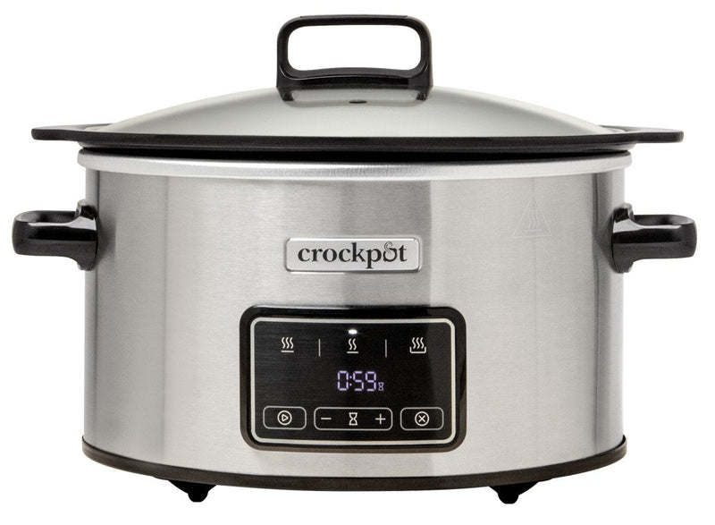 Wolnowar Crockpot 3,5L CSC111X
