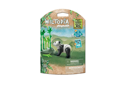 Playmobil 71060 Wiltopia - Panda — image 1