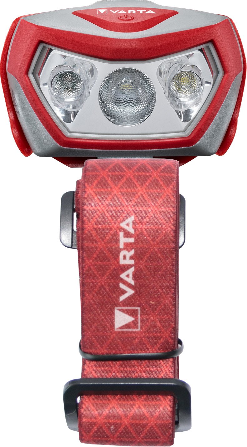 Linterna Outdoor Sports H20 Pro