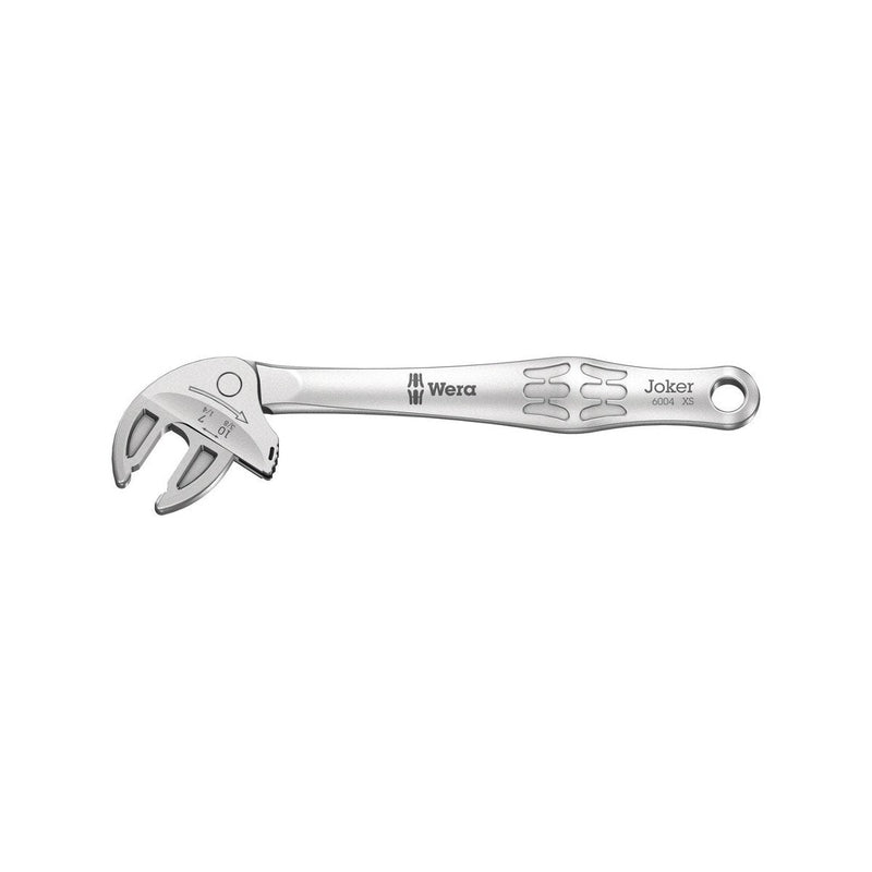 Wera 6004, 32,2CM, Key Adjustable