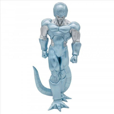 Banpresto Figure Dragon Ball Z Solid Edge Works Metal Cooler 17CM — image 1