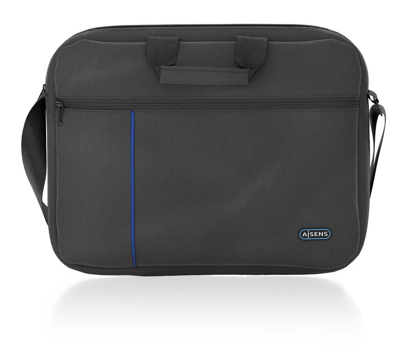 Aisens Case Laptop 15,6, Black