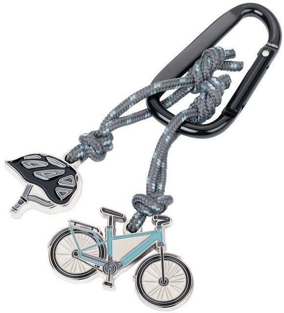 Troika Keyring Bicicleta Eléctrica