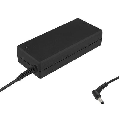 Qoltec 50099.90W Power Adapter/Inverter Indoor Black — image 1
