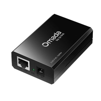 Injector PoE Omada POE260R 2.5G PoE + Splitter — image 1