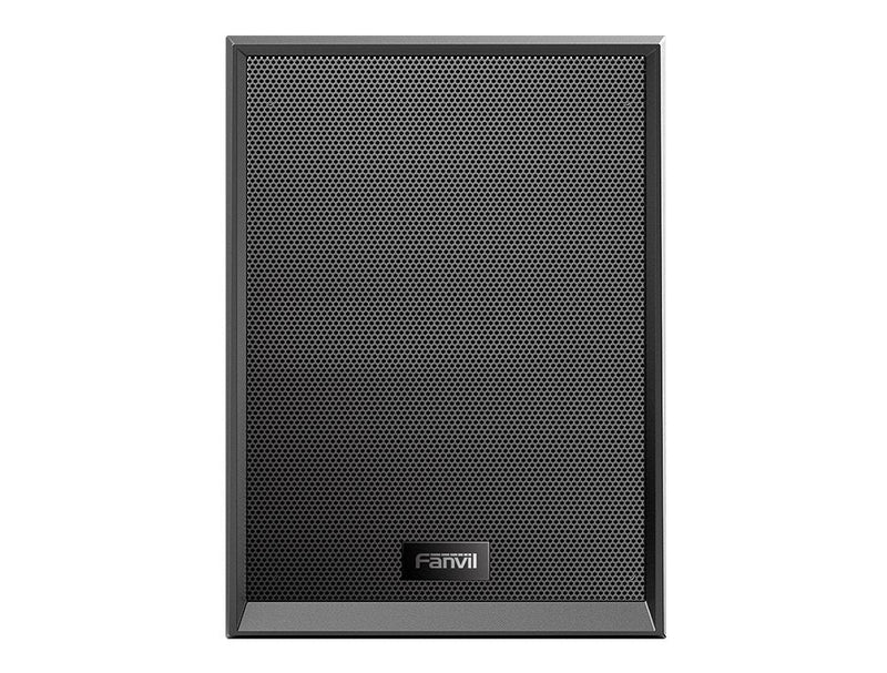 Fanvil A212 Wall-mounted Speaker 15W Black