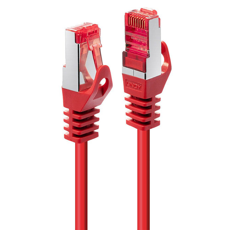 Lindy Cable CAT.6 S/FTP 1.5M Network