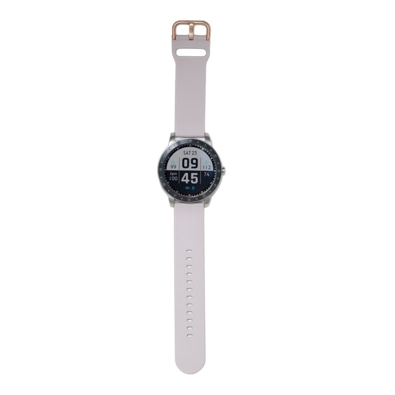 ASUS Vivowatch Band Silicone Pink Grey (HC-S04)