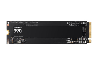 Samsung Drive SSD 2TB 990M.2 PCIE (MZ-V9V2T0BW) — image 1
