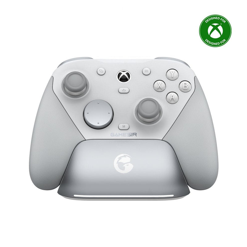 Gamesir Controller G7 Pro Wireless White Xbox