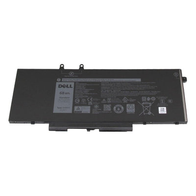 Dell Battery 15.2V 4250MAH Dell Latitude 5410, 5510 N2NLL — image 1
