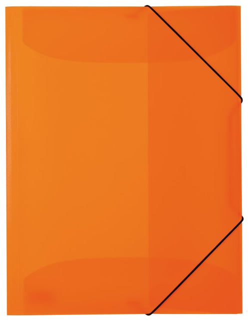 Herma Folder 19697 Polipropileno (pp) Orange A3 — image 1