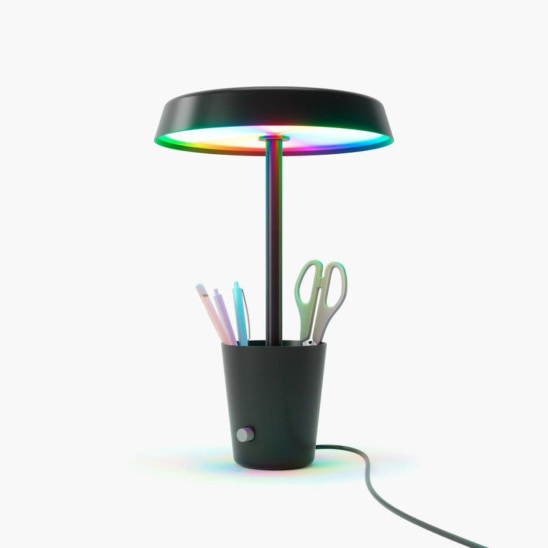 Lamp Desk Nanoleaf SQUB0300-1CUP Smart Wi-Fi