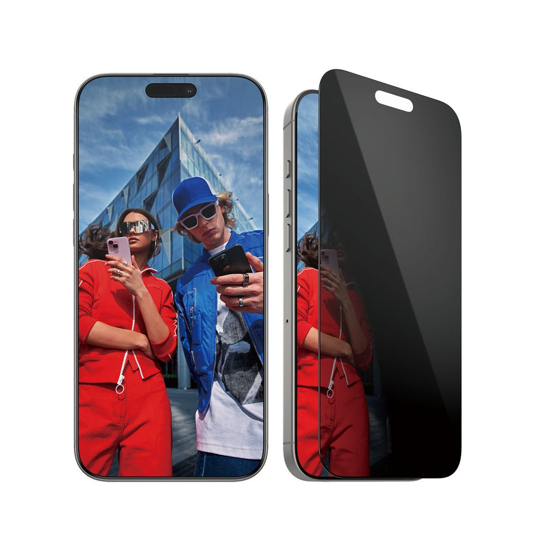 Privacyscreen Protect IPHONE24 6.9IN Pro Ultra-wide Fit