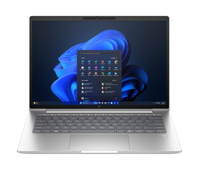 HP Laptop Elitebook 6 G1A CQ0B3AT Ryzen Ai 7 250 16GB 512GB SSD 14' WIN11 Pro — image 1
