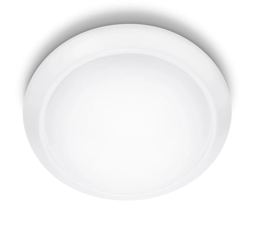 Philips Plafón Interior LED 17W 1500LM 4000K Light Dia Mod. Cinnabar Ø32X7,9CM — image 1
