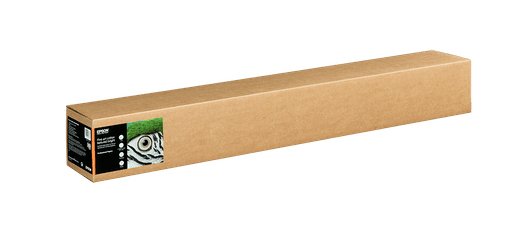 Epson Gf Paper Fine Art Cotton Textured Bright Ii, 44 X 15M