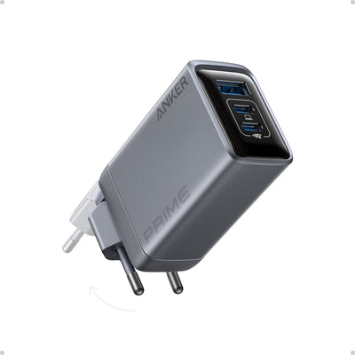 Anker Charger Prime CHARGER(100W 3 Ports GaN) — image 1