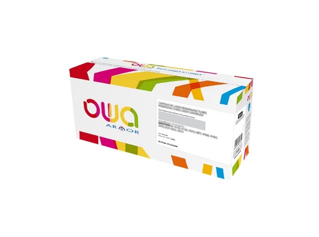 Owa Ink Compatible With HP 973X F6T83AE Yellow