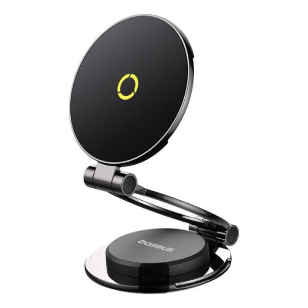 Baseus 175809 Stand Pasivo With Magsafe Salpicadero Black