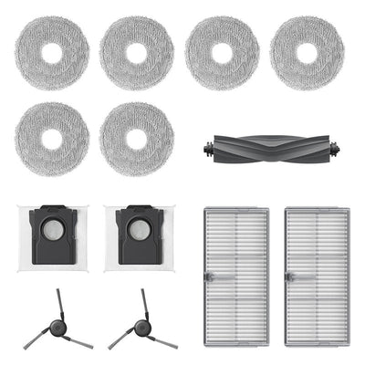 Dreame RAK49 Kit Accesorios, Robot Vacuum Cleaner Dreame, X40 Ultra/L40 Ultra — image 1