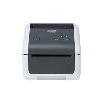 Brother TD4215D/Printer Labels And Ticket Thermal Directa With Conexi N USB Type-c And Serie And Resoluci N 20 — image 1