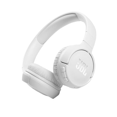 Jbl Headphones Tune 510BT Wireless White — image 1