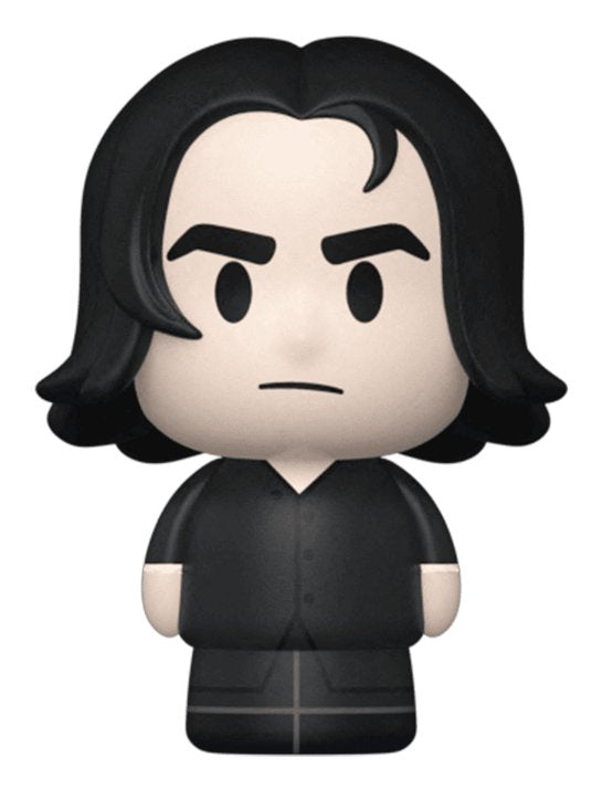 Figure Pop Harry Potter Anniversary Professor Snape 5 + 1 Chase