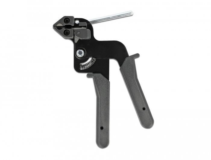 Delock Pliers Cable Ties Brida Steel Inoxidable