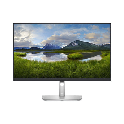 Dell Monitor TFT P2723D 68.6CM Black IPS 27''/2560X1440/DP/HDMI/ — image 1