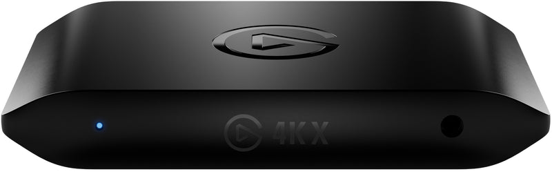 Elgato 4K X Dispositivo Capturar Video Internal HDMI