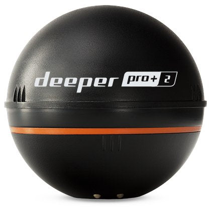 Sound Smart Más Profundo Pro + 2 - Echosonska Wätmdkarska