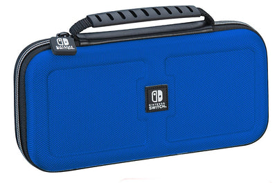 Nintendo Switch Custodia Official Blue — image 1