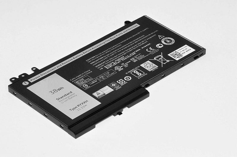 Coreparts MBXDE-BA0022 Refacción Laptop Battery