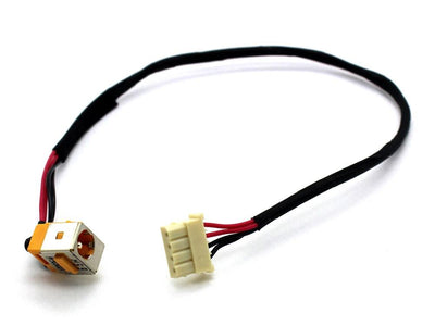 Connector DC Jack Laptop Acer Extensa 5235 5635 5635G 5635E ( With Cable ) PJ301 — image 1
