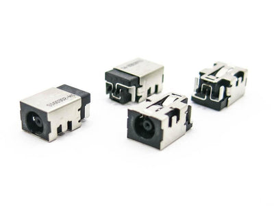 Connector DC Jack Laptop Asus PU401 PU401L PU401LA BU400 BU400A — image 1
