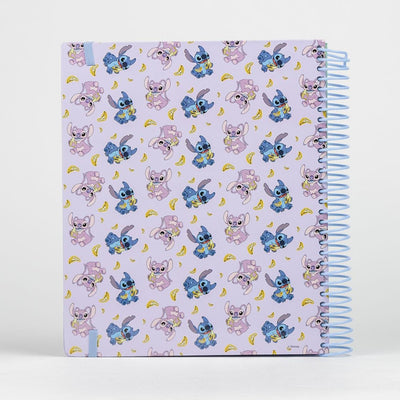 Album Actividades Stitch Disney — image 1