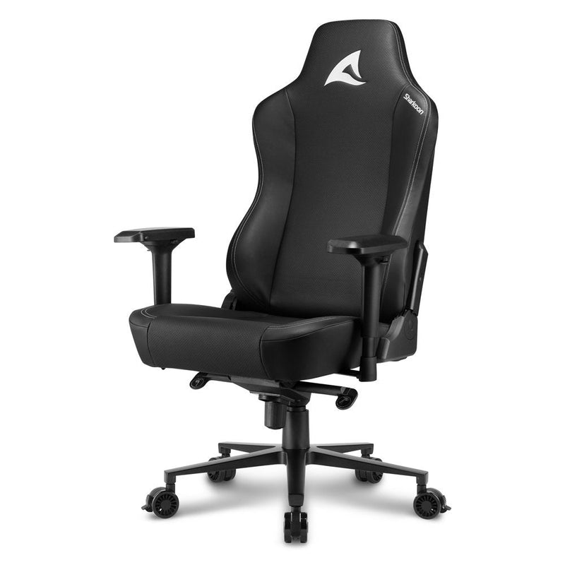 Sharkoon Chair Gaming Skiller SGS40 Black 160º