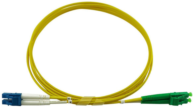 Blueoptics SFP3131BU2MS Cable Fibre Optic 2M Lc G.657.A1 Yellow