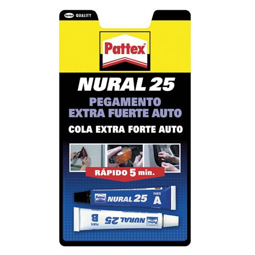 Pattex Glue Nural 25 22ML 1769654