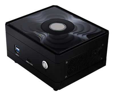 Palit Mini PC Pandora Nx 8GO Black — image 1
