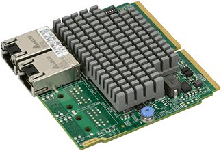 Supermicro OC-MTG-I2TM Card And Adapter Interfaz Internal PCIE — image 1