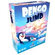 Set Of Desk Pengo Jump